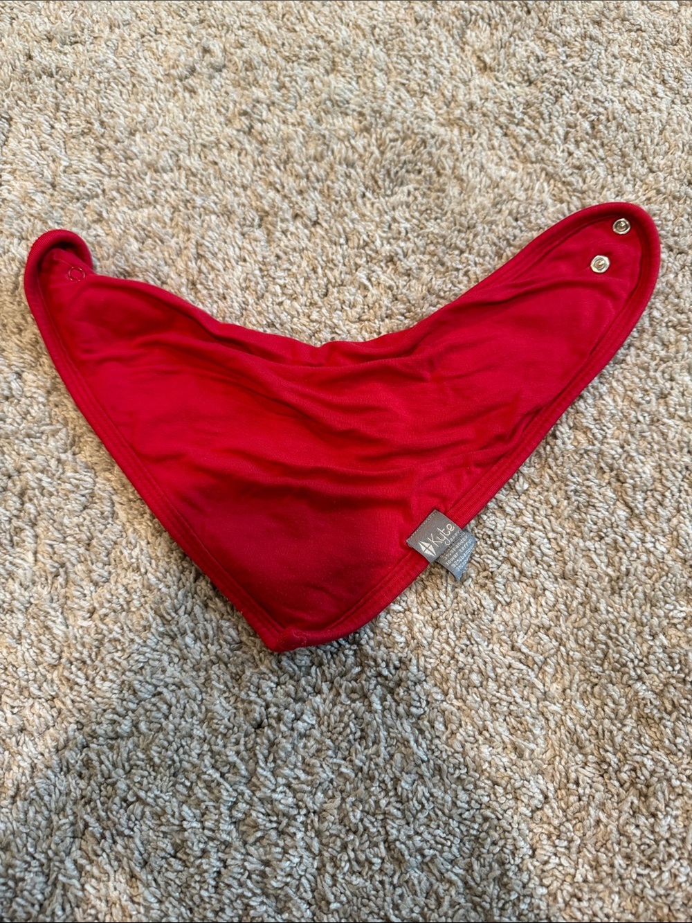 Kyte Baby Bib